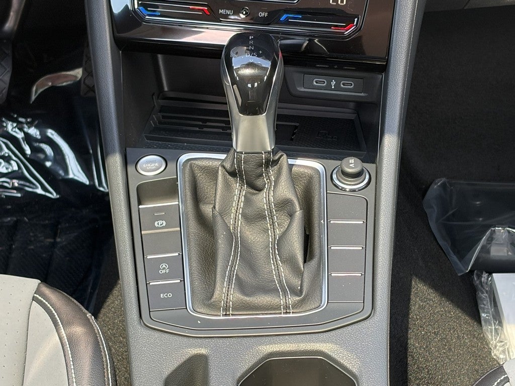 2026 Volkswagen Jetta SE Auto