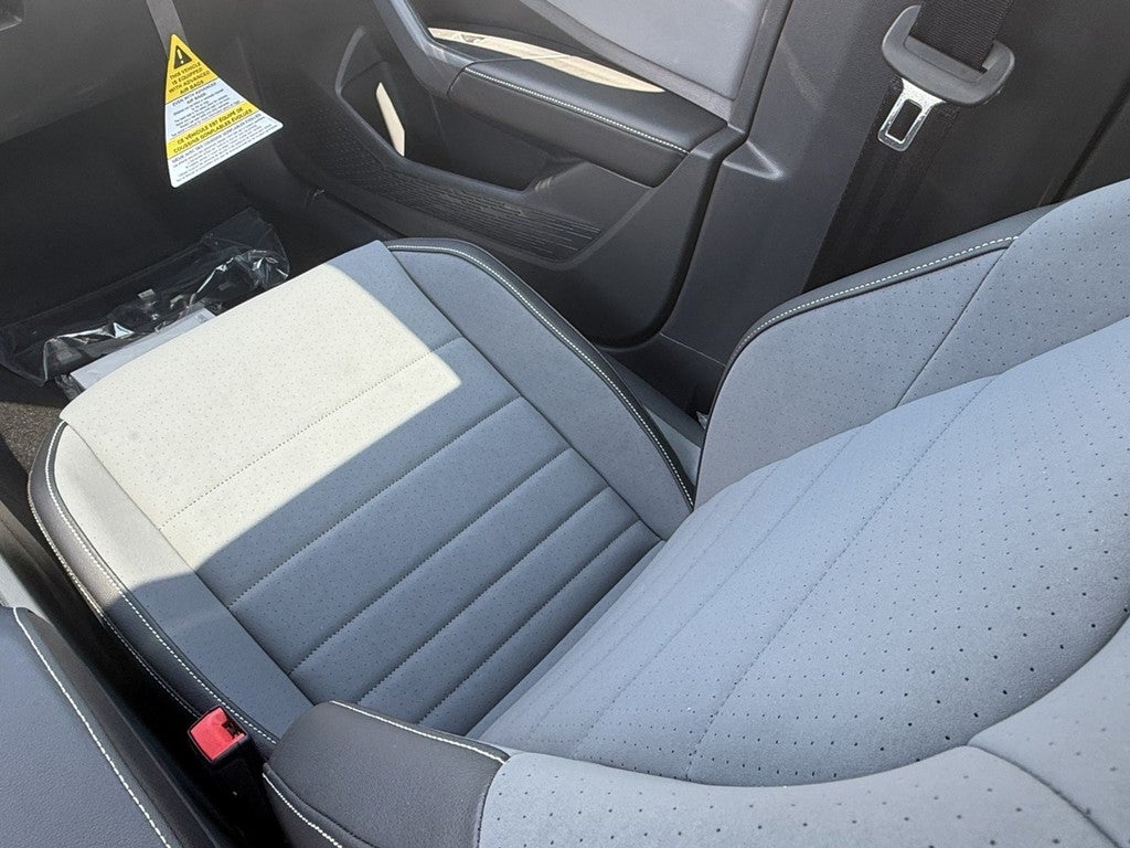 2026 Volkswagen Jetta SE Auto