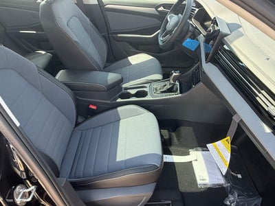 2026 Volkswagen Jetta SE Auto
