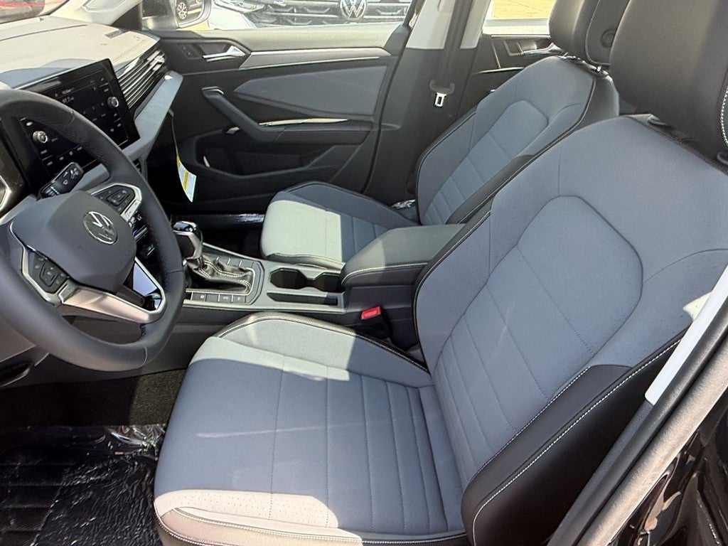 2026 Volkswagen Jetta SE Auto