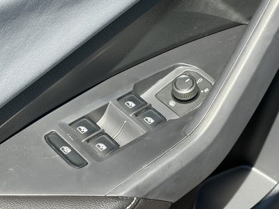 2026 Volkswagen Jetta SE Auto
