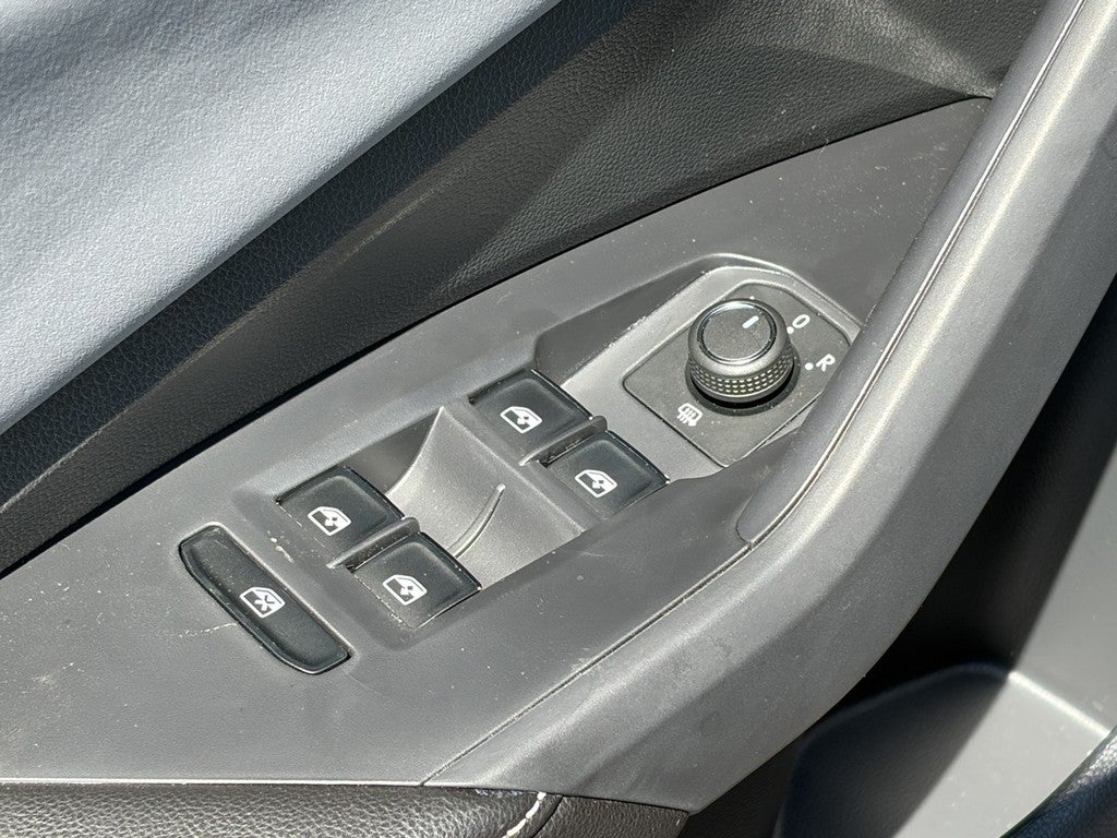 2026 Volkswagen Jetta SE Auto