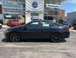 2026 Volkswagen Jetta SE Auto