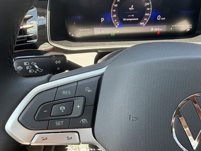 2026 Volkswagen Jetta SE Auto