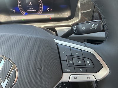 2026 Volkswagen Jetta SE Auto