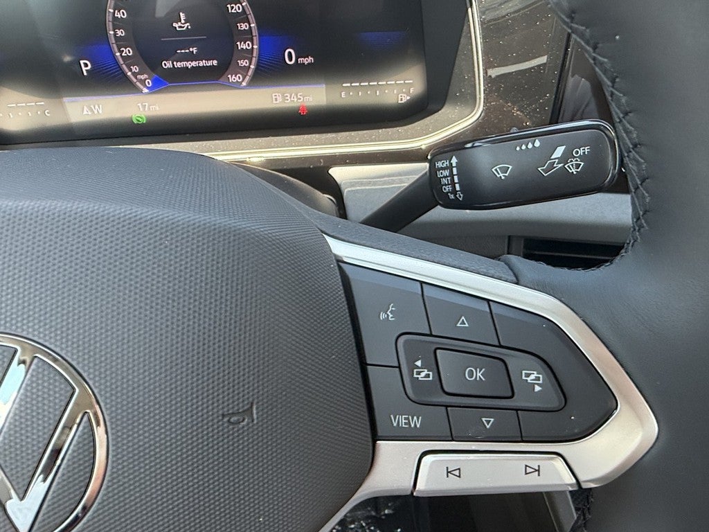 2026 Volkswagen Jetta SE Auto