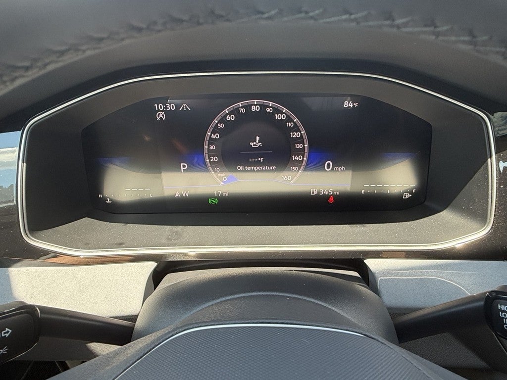 2026 Volkswagen Jetta SE Auto