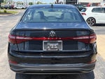 2026 Volkswagen Jetta SE Auto