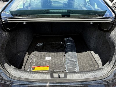 2026 Volkswagen Jetta SE Auto