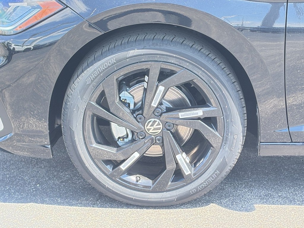 2026 Volkswagen Jetta SE Auto