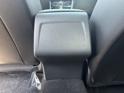 2026 Volkswagen Jetta SE Auto