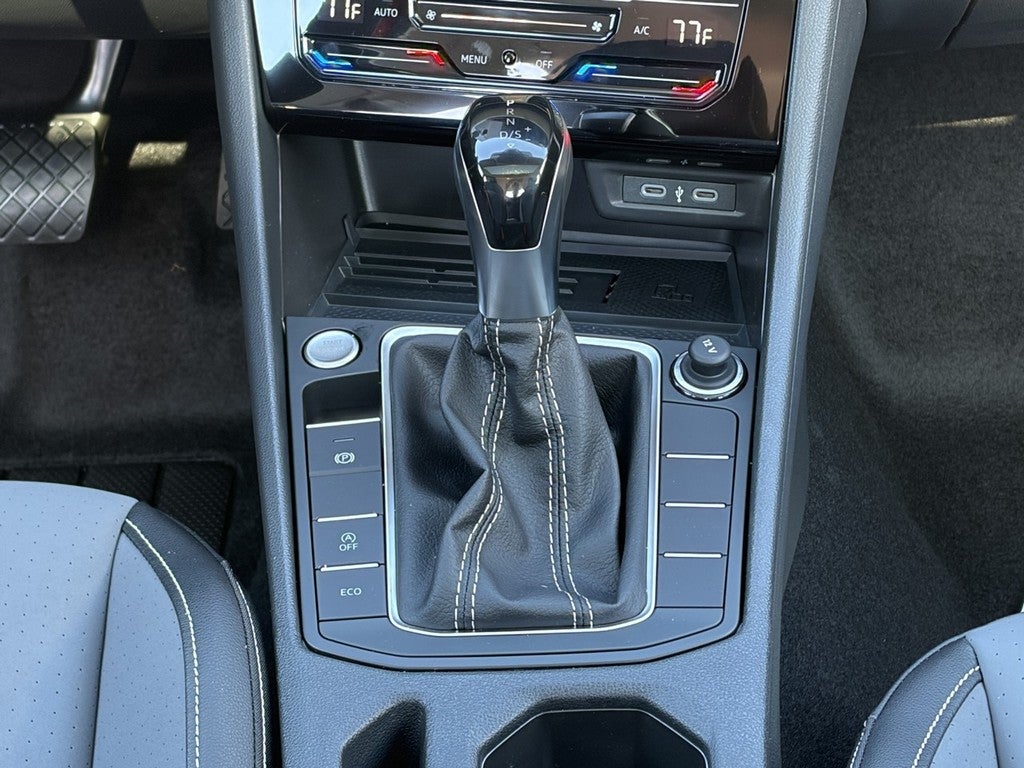 2026 Volkswagen Jetta SE Auto