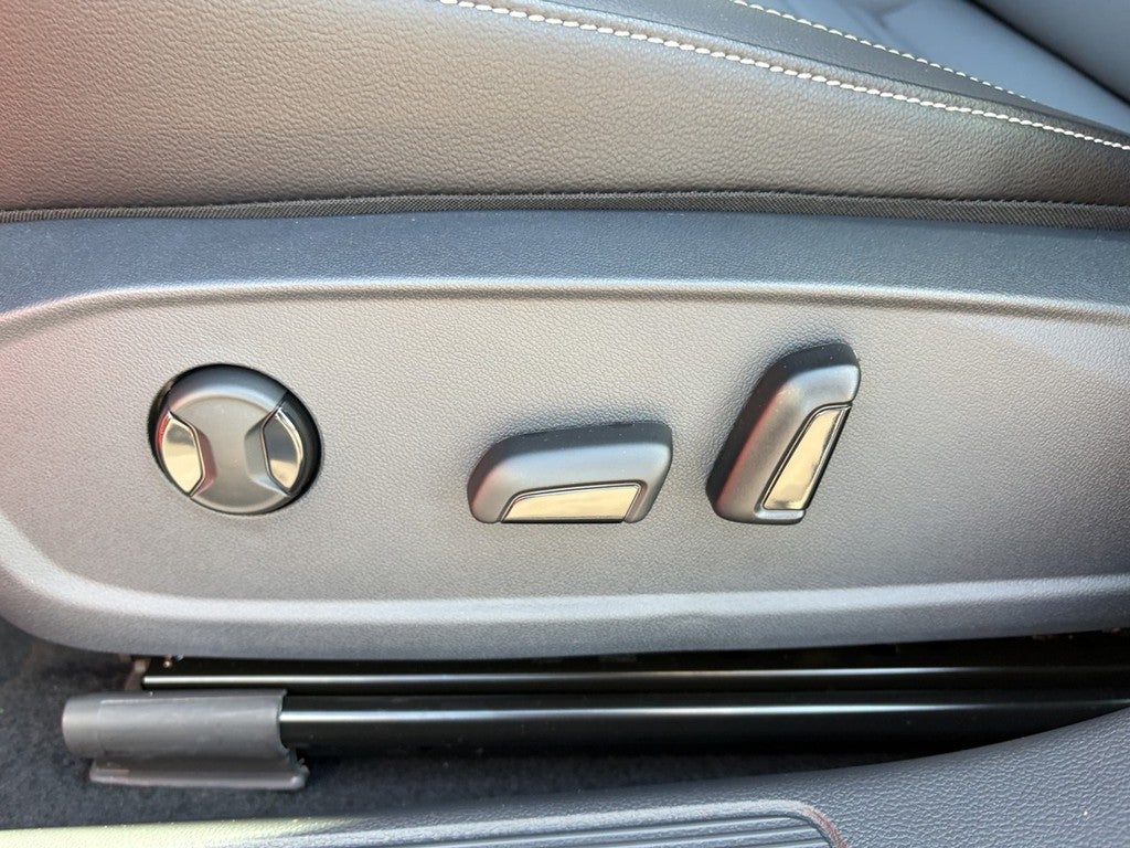 2026 Volkswagen Jetta SE Auto