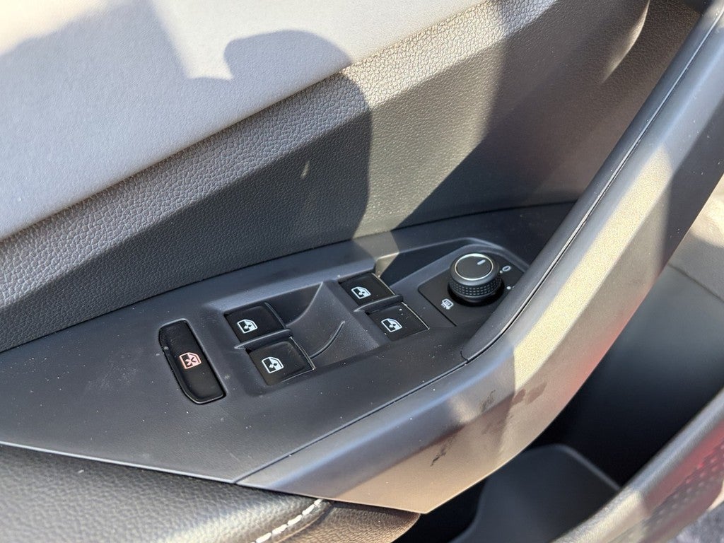 2026 Volkswagen Jetta SE Auto