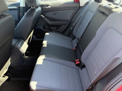 2026 Volkswagen Jetta SE Auto