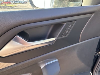 2026 Volkswagen Jetta SE Auto