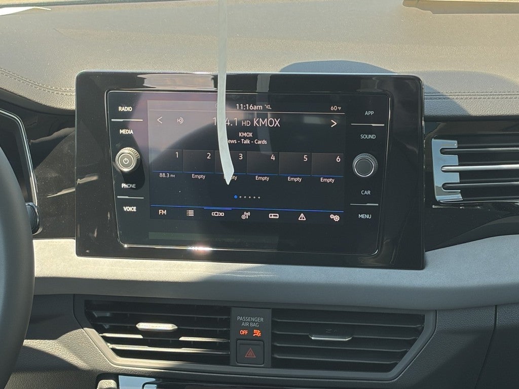 2026 Volkswagen Jetta SE Auto