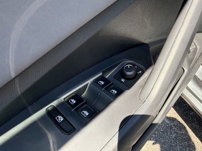2026 Volkswagen Jetta SE Auto