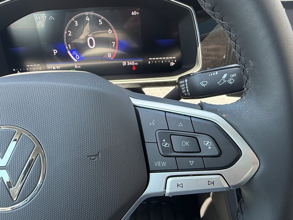 2026 Volkswagen Jetta SE Auto