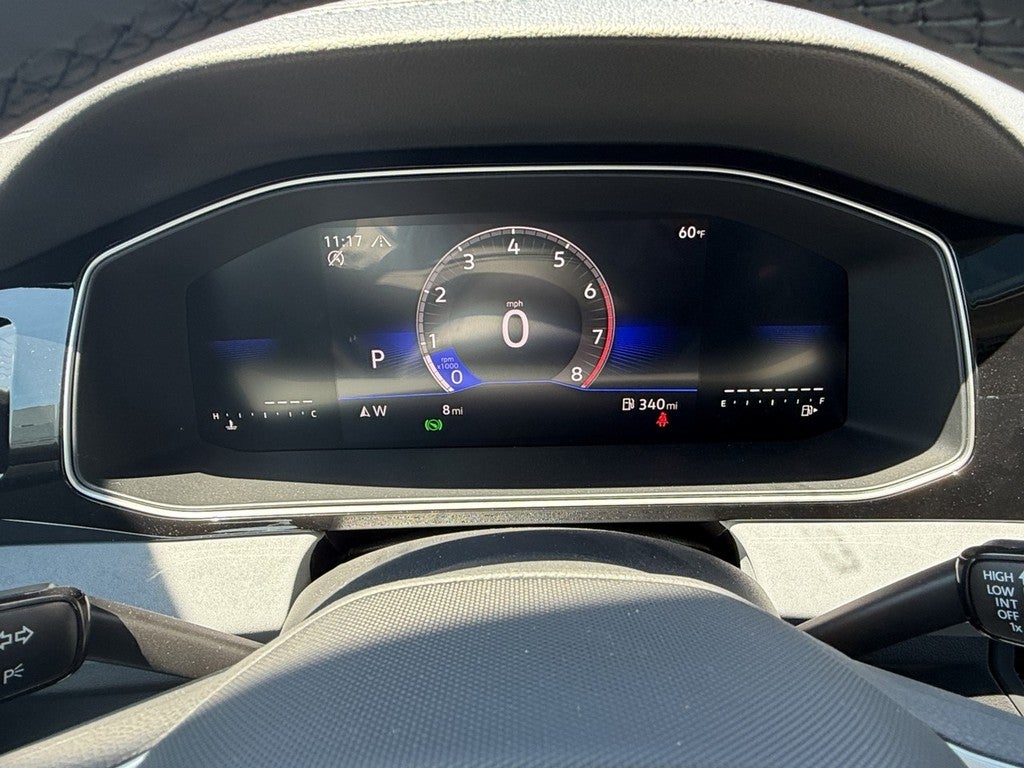 2026 Volkswagen Jetta SE Auto