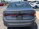 2026 Volkswagen Jetta SE Auto