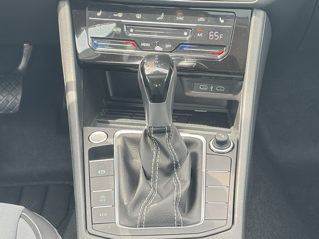 2026 Volkswagen Jetta SE Auto