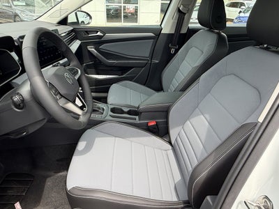 2026 Volkswagen Jetta SE Auto