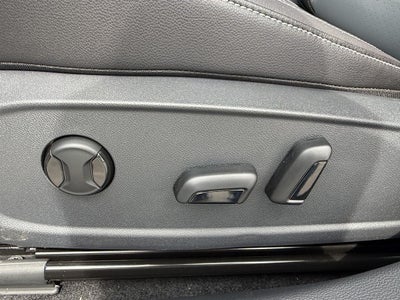 2026 Volkswagen Jetta SE Auto