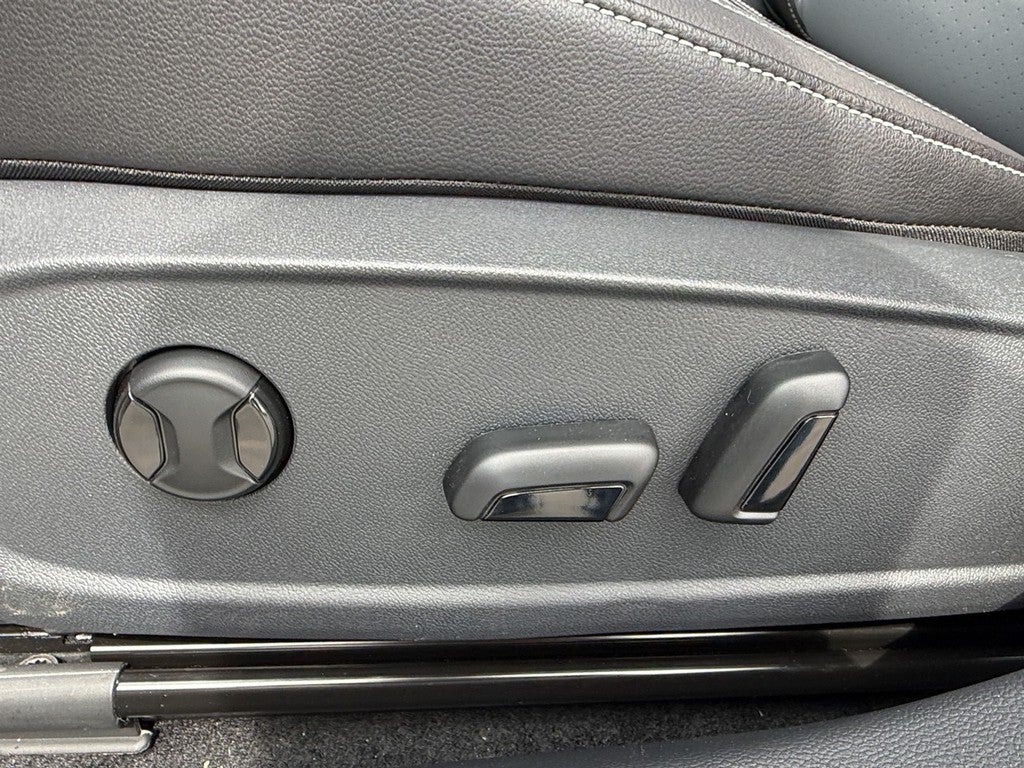 2026 Volkswagen Jetta SE Auto