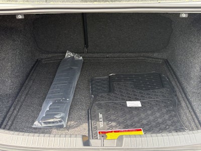 2026 Volkswagen Jetta SE Auto