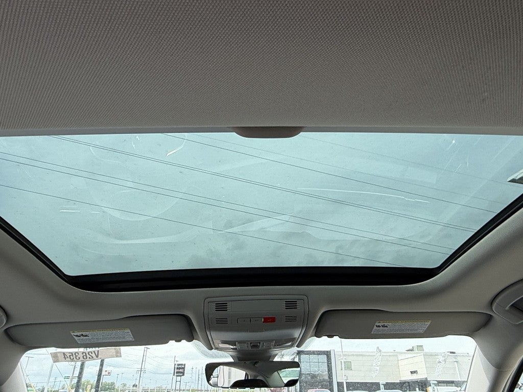 2026 Volkswagen Jetta SE Auto