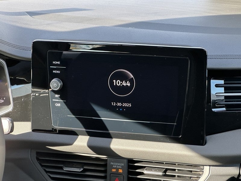 2026 Volkswagen Jetta Sport Auto