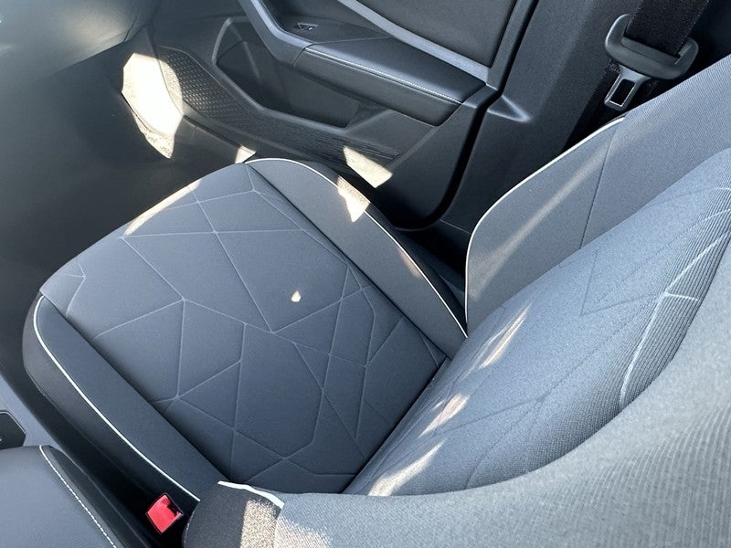 2026 Volkswagen Jetta Sport Auto