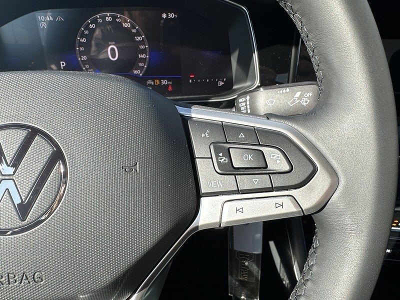 2026 Volkswagen Jetta Sport Auto