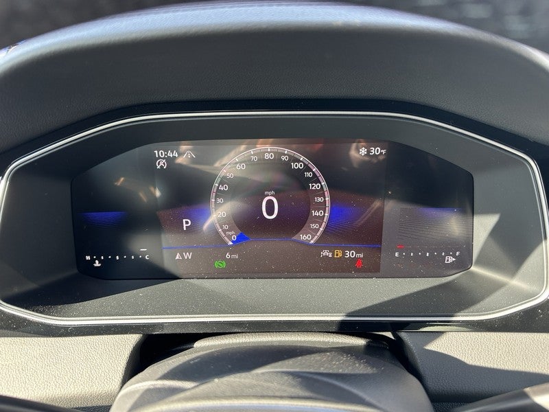 2026 Volkswagen Jetta Sport Auto