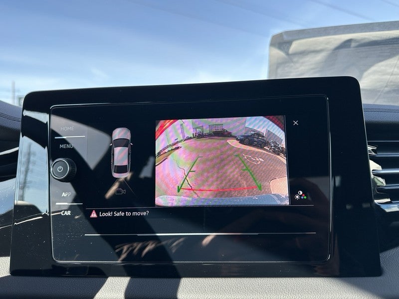 2026 Volkswagen Jetta Sport Auto