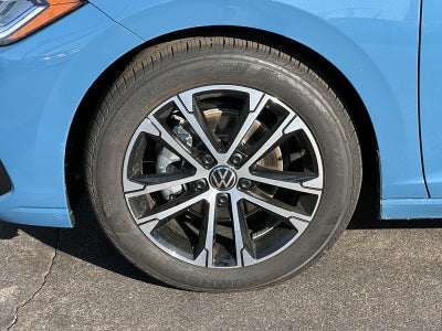 2026 Volkswagen Jetta Sport Auto