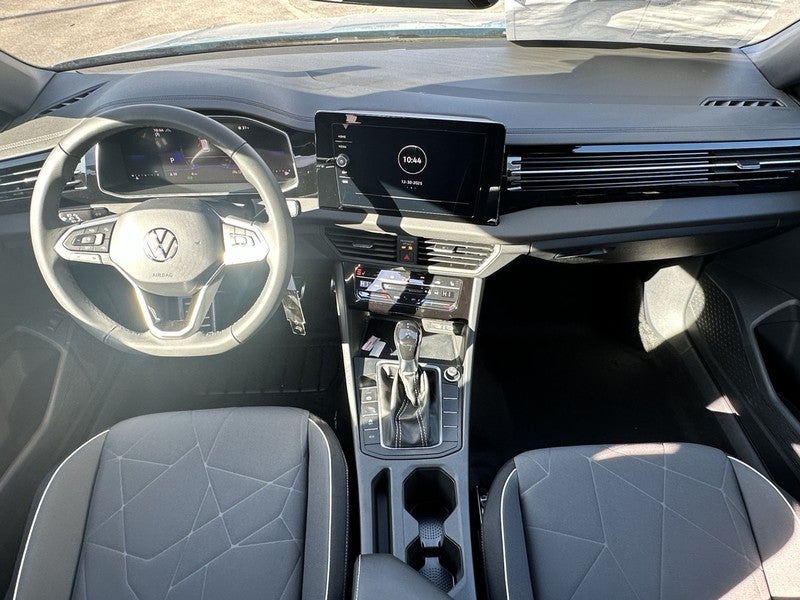 2026 Volkswagen Jetta Sport Auto