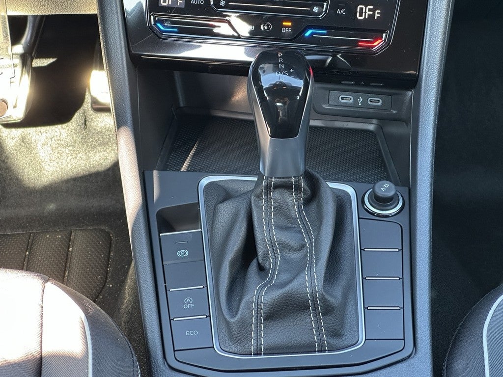 2026 Volkswagen Jetta Sport Auto