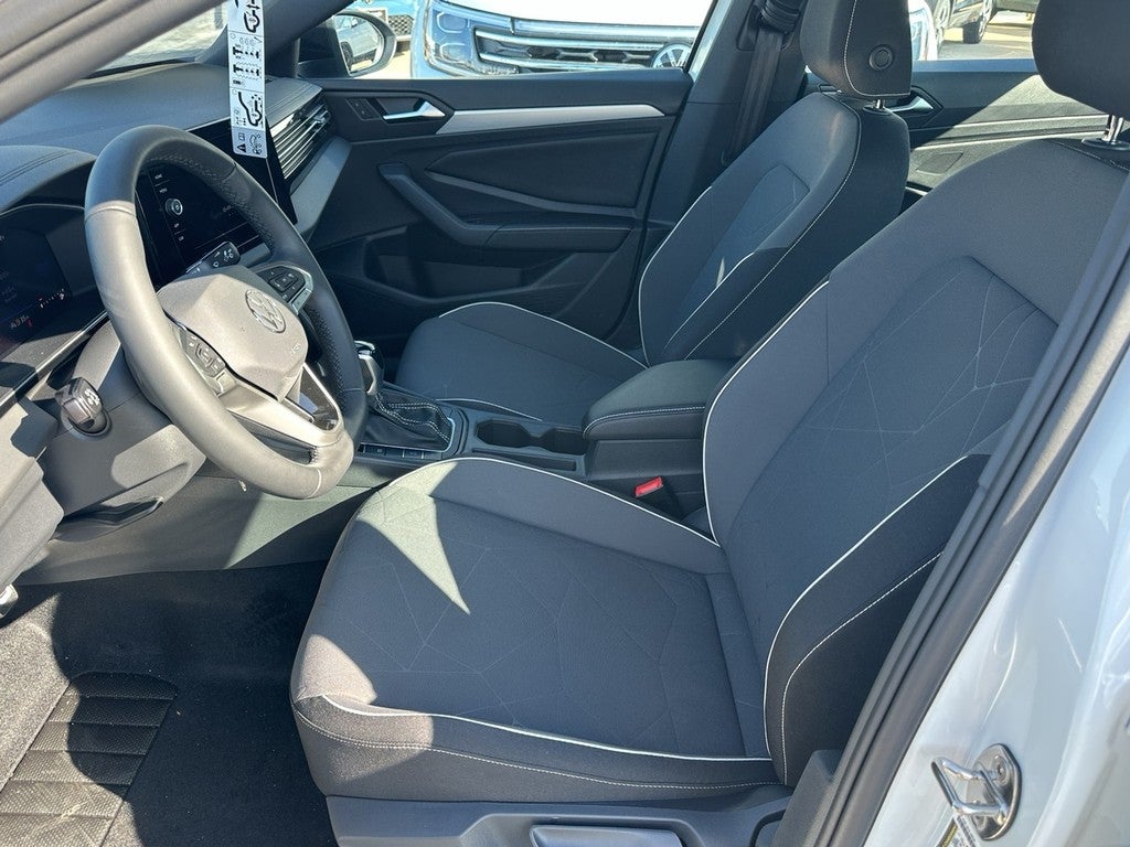 2026 Volkswagen Jetta Sport Auto