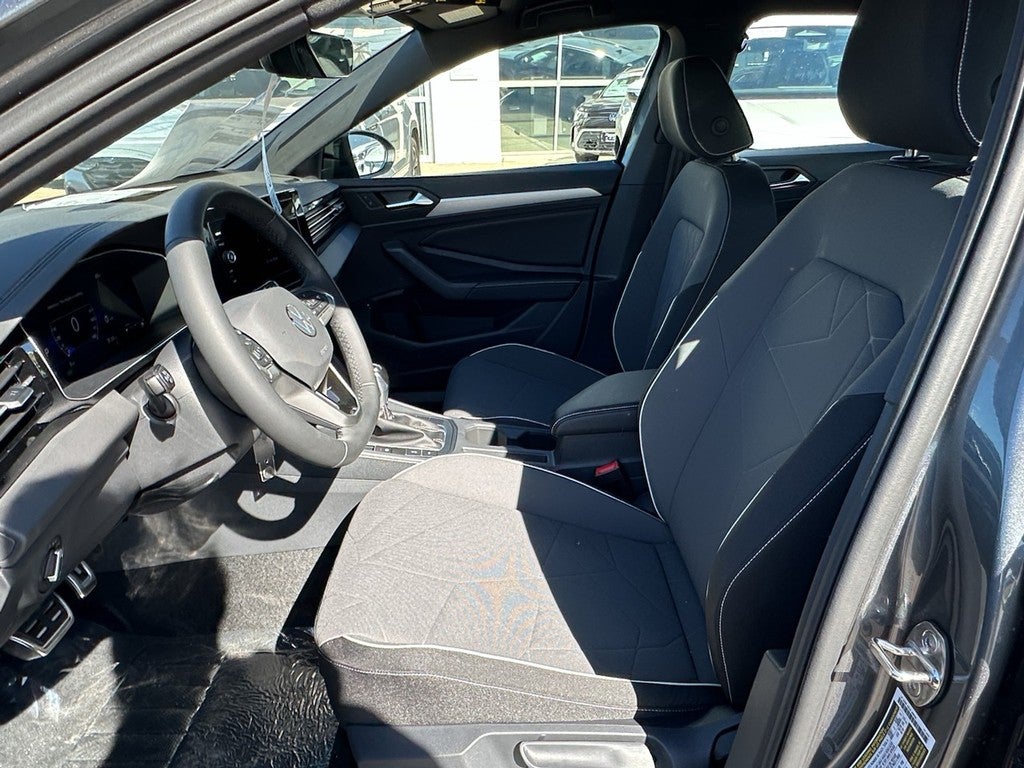 2026 Volkswagen Jetta Sport Auto