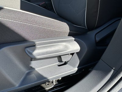 2026 Volkswagen Jetta Sport Auto