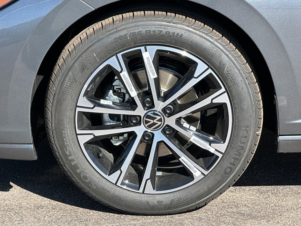 2026 Volkswagen Jetta Sport Auto