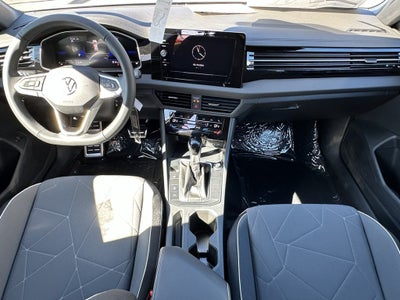 2026 Volkswagen Jetta Sport Auto