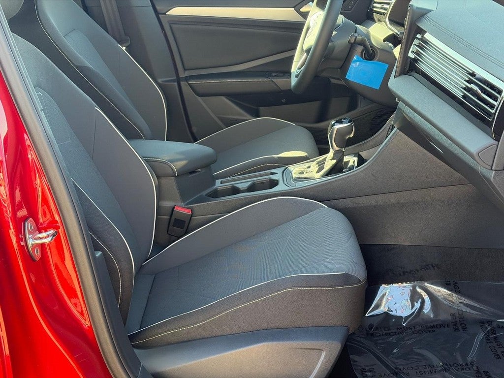 2027 Volkswagen Jetta Sport Sedan
