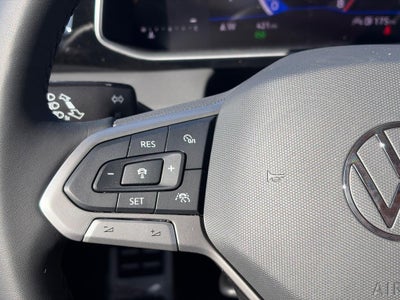 2027 Volkswagen Jetta Sport Sedan