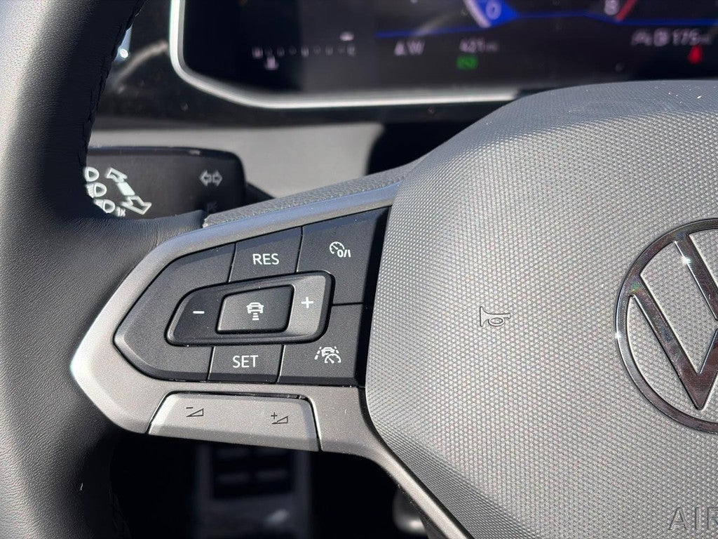 2027 Volkswagen Jetta Sport Sedan