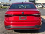 2027 Volkswagen Jetta Sport Sedan