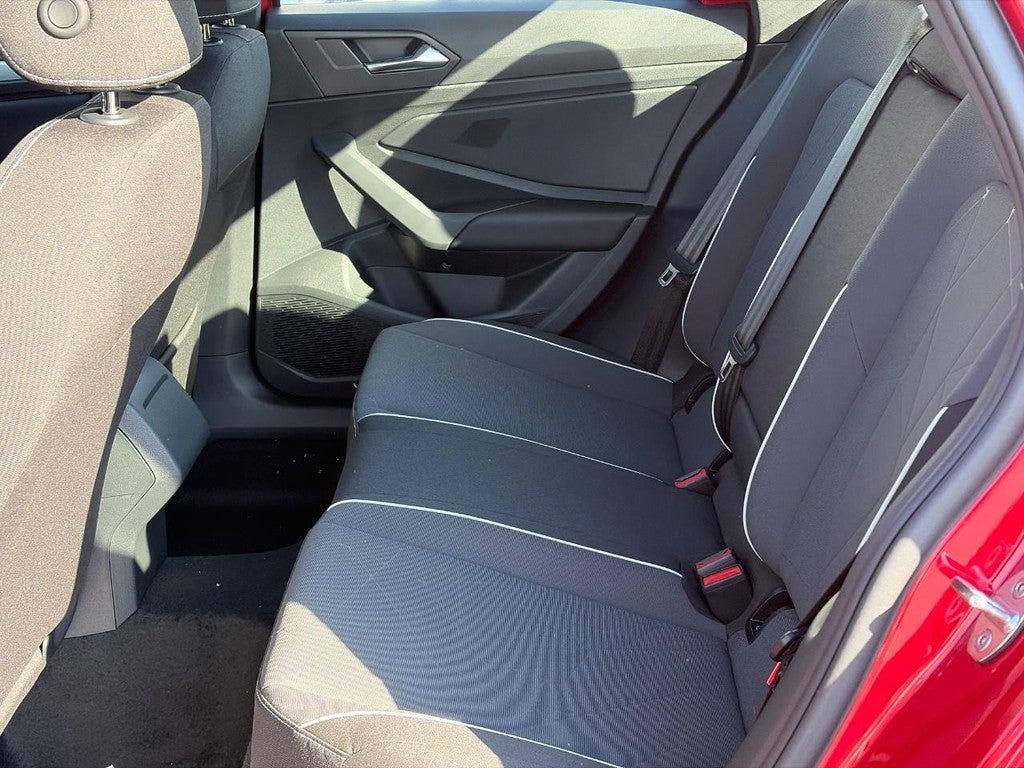2027 Volkswagen Jetta Sport Sedan