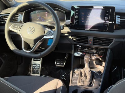 2027 Volkswagen Jetta Sport Sedan